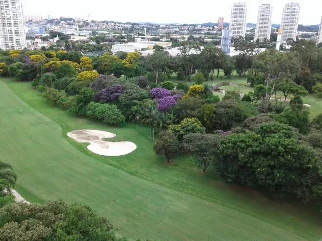 Foto do imóvel Apartamento à Venda em Campo Grande, São Paulo - SP