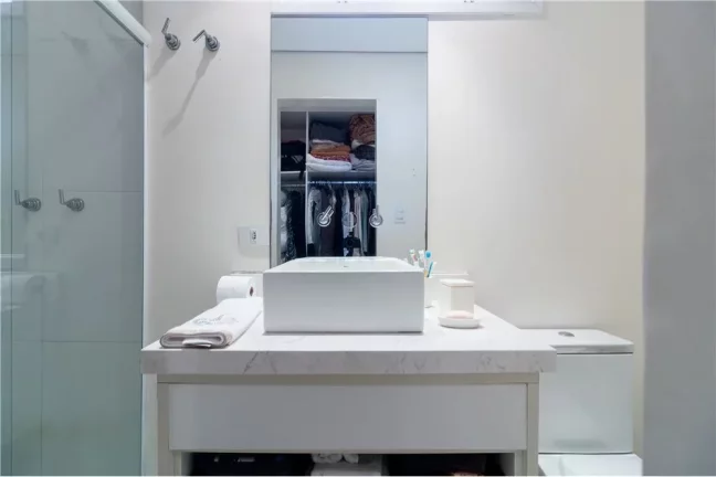 Imagem Casa 4 suítes 528m² Brooklin Paulista São Paulo Rua Sônia Ribeiro