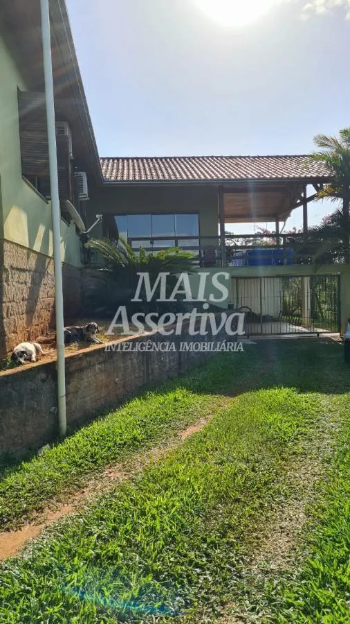 Imagem Chácara para Venda em Novo Hamburgo / RS no bairro Lomba Grande