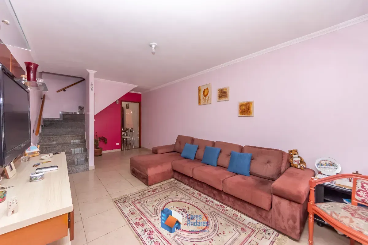 Imagem Sobrado para venda em Imirim com 2 quartos, 94m²