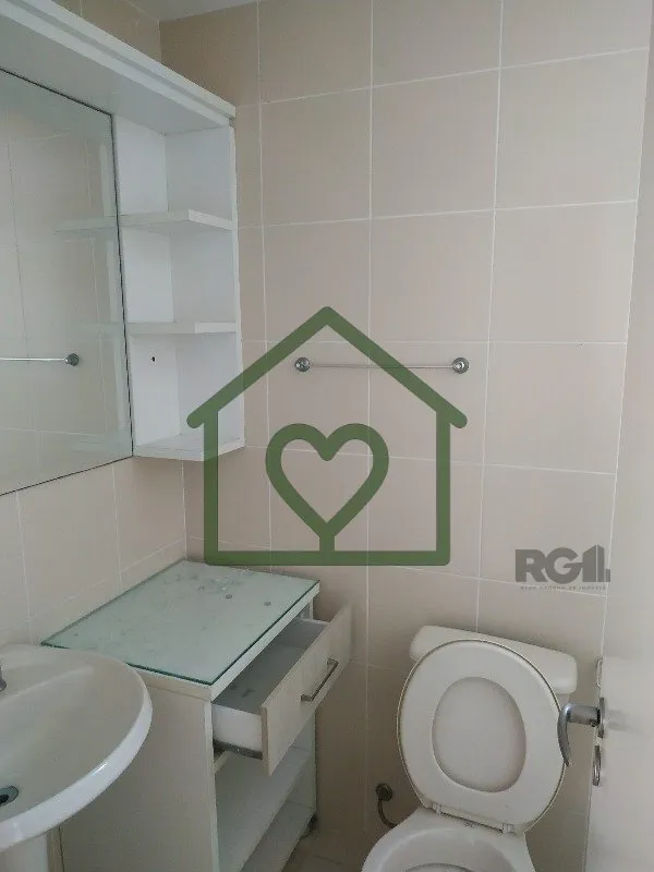 Imagem Apartamento localizado no bairro Cristo Redentor, com 75,02m² no 7º andar. Imóvel com 03 dormitó...