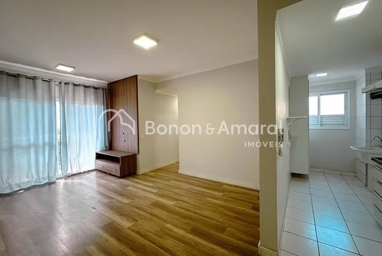 Imagem Apartamento à Venda no Condomínio Premiere Morumbi, bairro Morumbi, Paulínia.