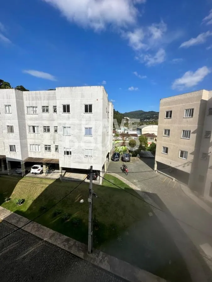 Imagem Apartamento de 2 quartos e 1 vaga, para venda em Bom Retiro
