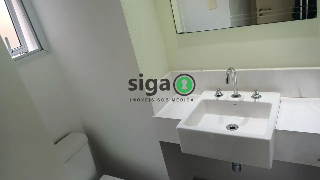 Imagem Apartamento com 3 quartos para Venda no bairro do Paraíso