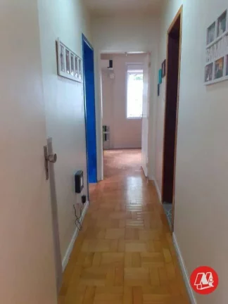 Imagem No bairro Bom Fim, 2 dormitórios.