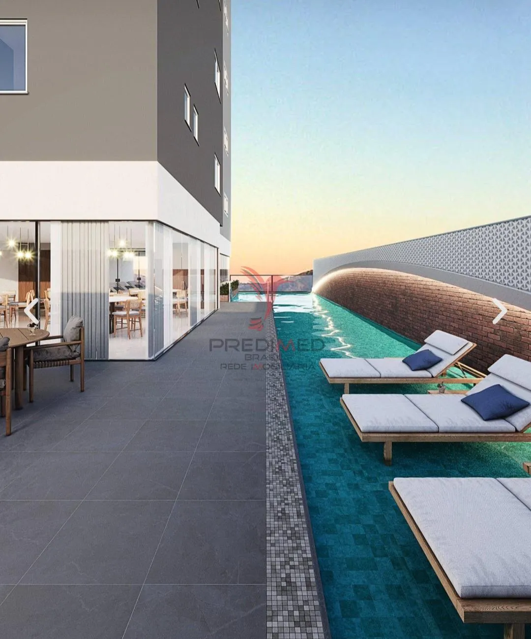 Imagem Apartamento em obras, com excelente localização!