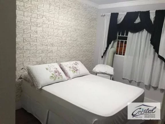 Imagem Apartamento 2 dormitórios fino acabamento