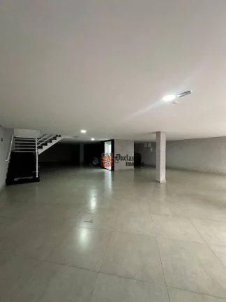 Imagem Cobertura com 2 dormitórios à venda, 120 m² por R$ 640.000 - Vila Linda - Santo André/SP