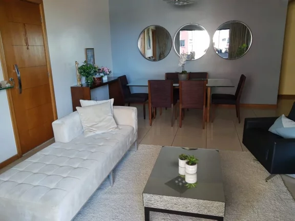 Imagem Apartamento Residencial em Belém - PA, Marco