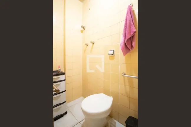 Imagem Apartamento à Venda - Copacabana, 3 Quartos, 95 m2