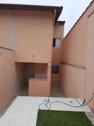 Imagem Sobrado NOVO Vende Butantã