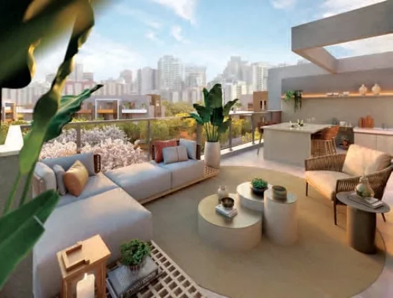 Imagem CASA RESIDENCIAL em Rio de Janeiro - RJ, Barra da Tijuca