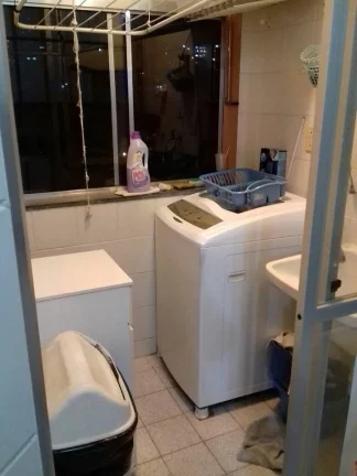 Imagem APARTAMENTO PARA VENDA OU PERMUTA NO IMIRIM/SP