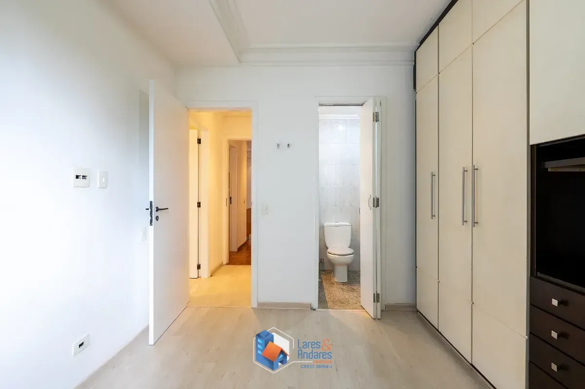 Imagem Apartamento para venda em Vila Suzana com 3 quartos, sendo 1 suíte, 78m²