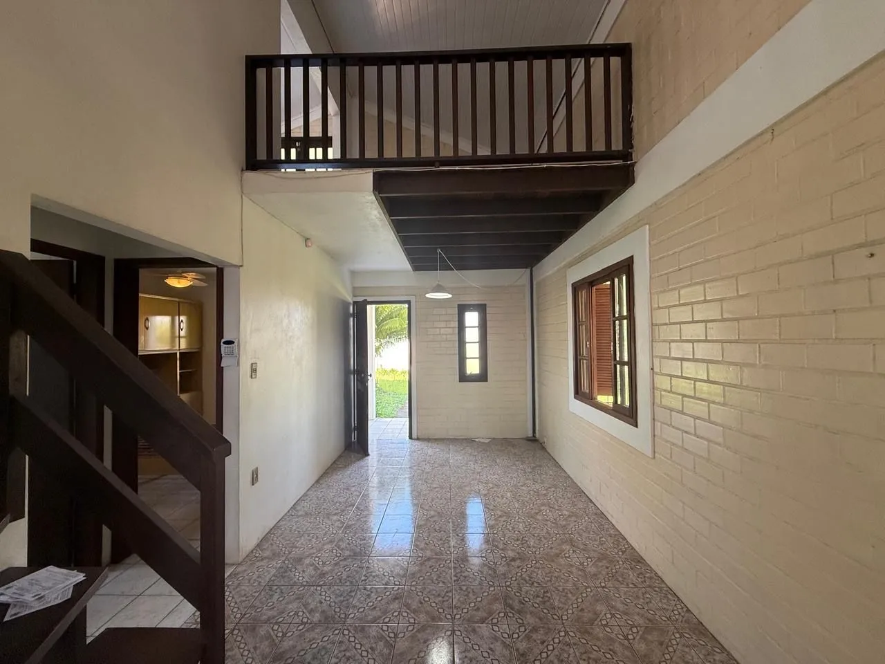 Imagem Duplex à venda em Torres, Praia Itapeva, com 2 quartos, 157.55m2