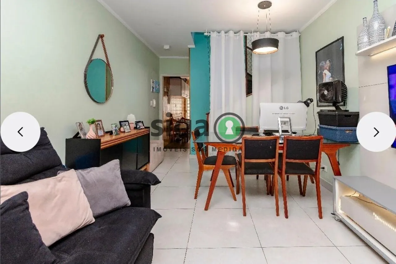 Imagem Sobrado em Jardin Aeroporto com 2 dor 5\25