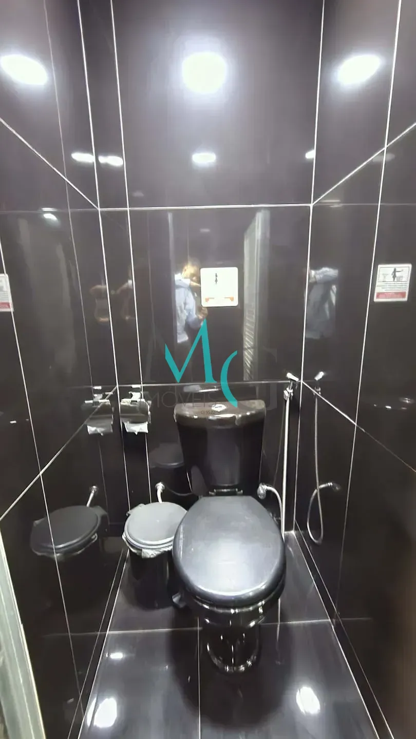 Imagem Prédio para locação 550m² por R$ 15.000,00 + taxas, Santíssimo, Rio de Janeiro, RJ