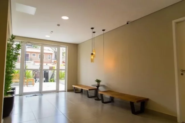 Imagem MY WISH SAÚDE - TIBÉRIO - Apto de 76m², entre às Estações de Metrô Praça da Árvore e Saúde!!