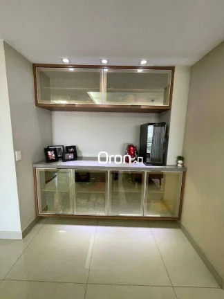Imagem Apartamento à venda, 80 m² por R$ 599.000,00 - São Francisco - Goiânia/GO