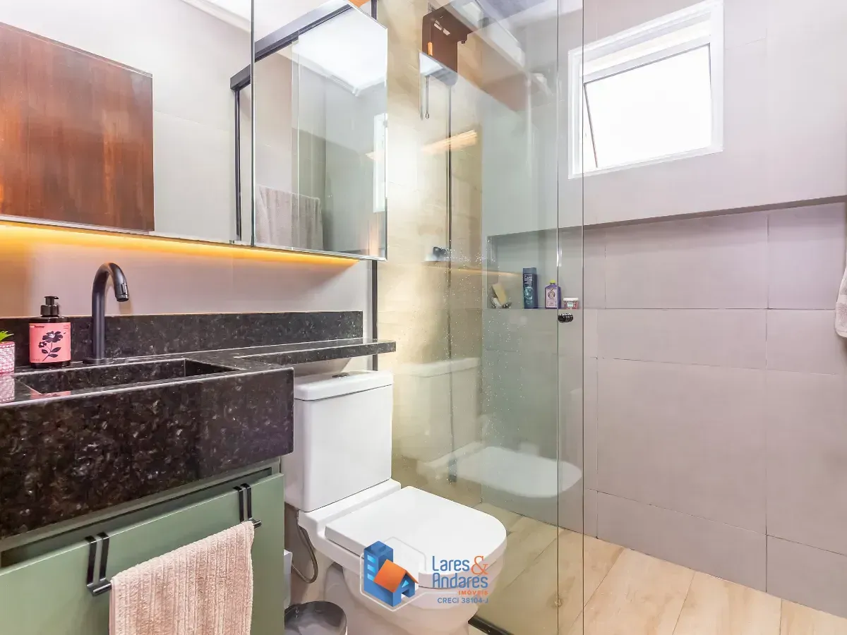 Imagem Sobrado para venda em Pirituba com 3 quartos, sendo 2 suítes, 100m²