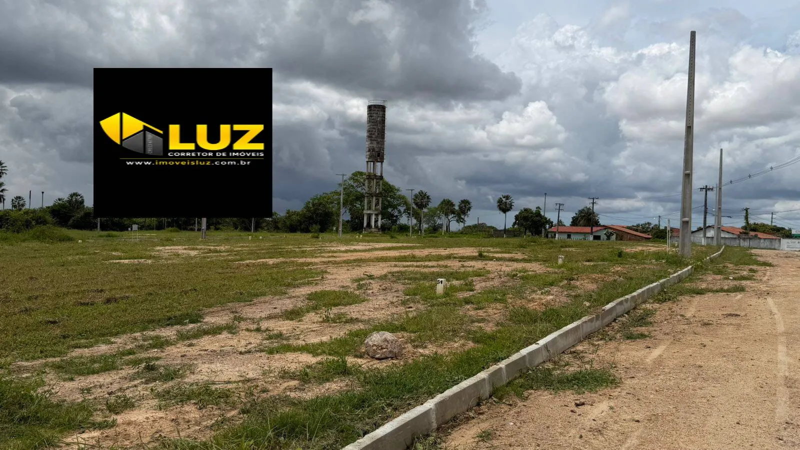 Imagem Loteamento Jardins de Maranguape Em Frente ao Mix Mateus!