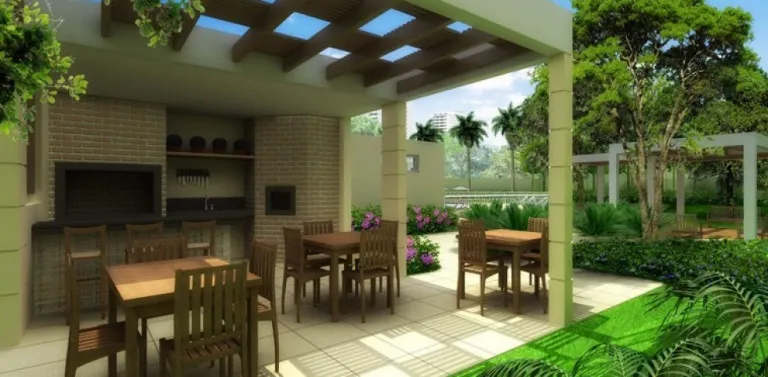 Imagem Apartamento com 3 Quartos à Venda, 67 m² em Parque Industrial Lagoinha - Ribeirão Preto