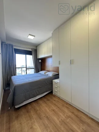 Imagem APARTAMENTO À VENDA NO RESIDENCIAL ALTISSIMI, RECANTO QUARTO CENTENÁRIO, JUNDIAÍ