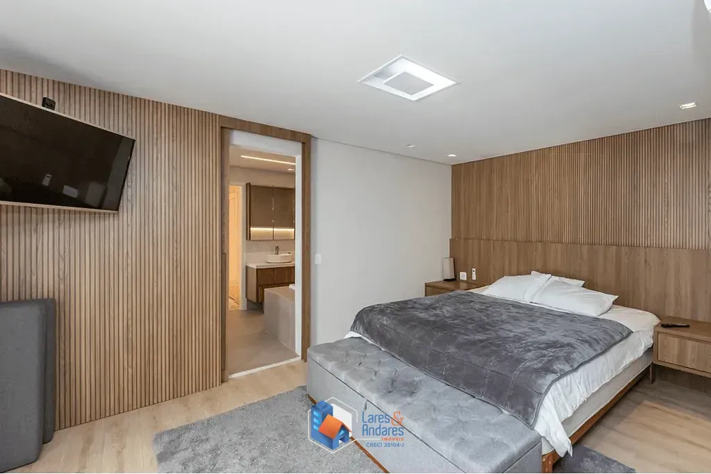 Imagem Casa à venda 4 Quartos 2 Suites 4 Vagas 319M² Planalto Paulista São Paulo - SP