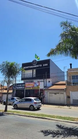 Imagem PRÉDIO COMERCIAL - NOVA VENEZA - SUMARÉ