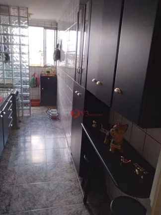Imagem Apartamento com 2 dormitórios à venda, 58 m por R$ 350.000,00 - Penha - São Paulo/SP