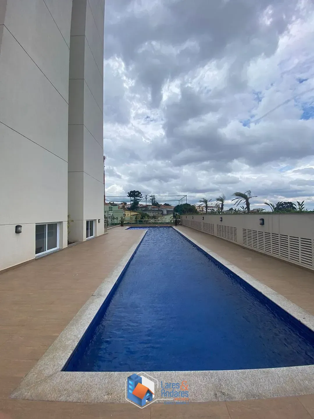 Imagem APARTAMENTO À VENDA COM 60 M², 2 DORMS, COM VARANDA, ÁREA LAZER E 1 VG - SÃO MIGUEL PAULISTA - SP.