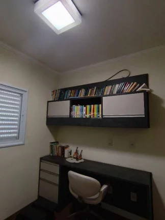 Imagem Apartamento à venda, 3 dormitórios com 3 vagas 186 m² por R$ 950.000 - Jardim Carlos Borella - Itatiba/SP