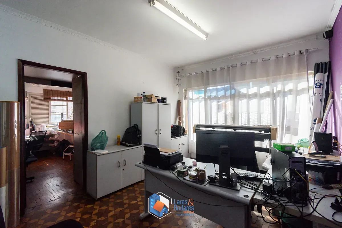 Imagem Casa comercial para venda em Alto do Ipiranga, 285m²