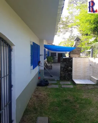 Imagem CASA RESIDENCIAL em Santos - SP, Cibratel I - Itanhaém