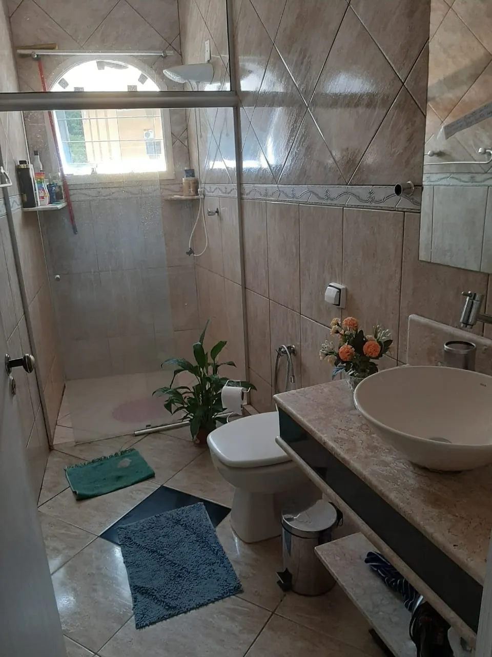 Imagem Casa à venda 3 Quartos, 1 Suite, 2 Vagas, 142.67M², Ponte Alta, Aparecida - SP