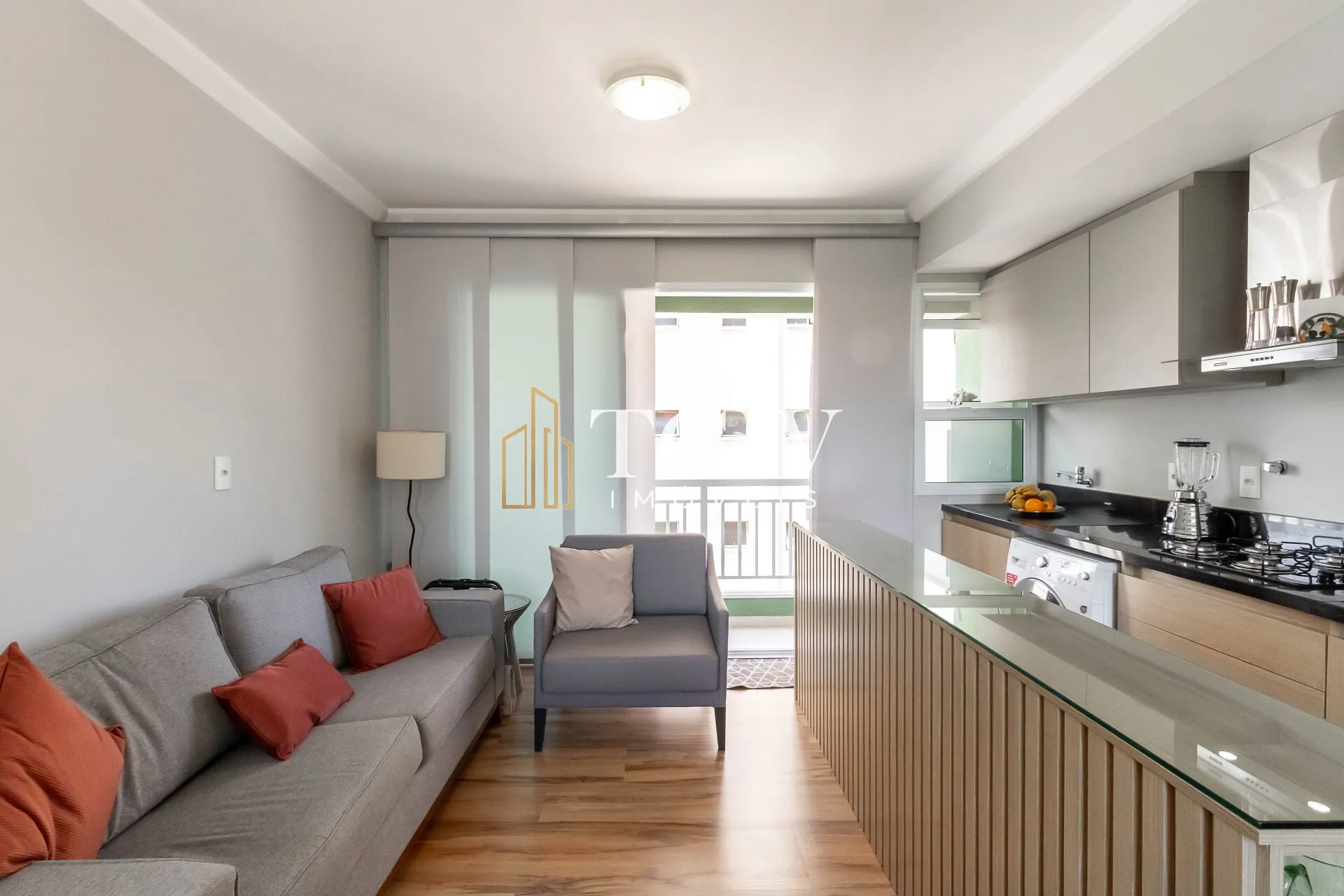 Imagem Apartamento à venda no bairro Vila Clementino - São Paulo/SP, Zona Sul