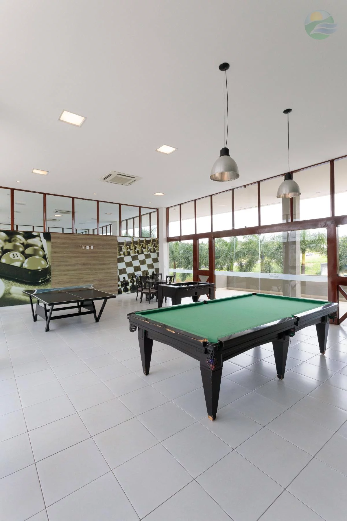 Imagem Casa alto padrão em condomínio fechado, Campina Grande PB