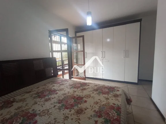 Imagem Casa com 4 dormitórios à venda por R$ 1.280.000,00 - Aparecida - Santos/SP