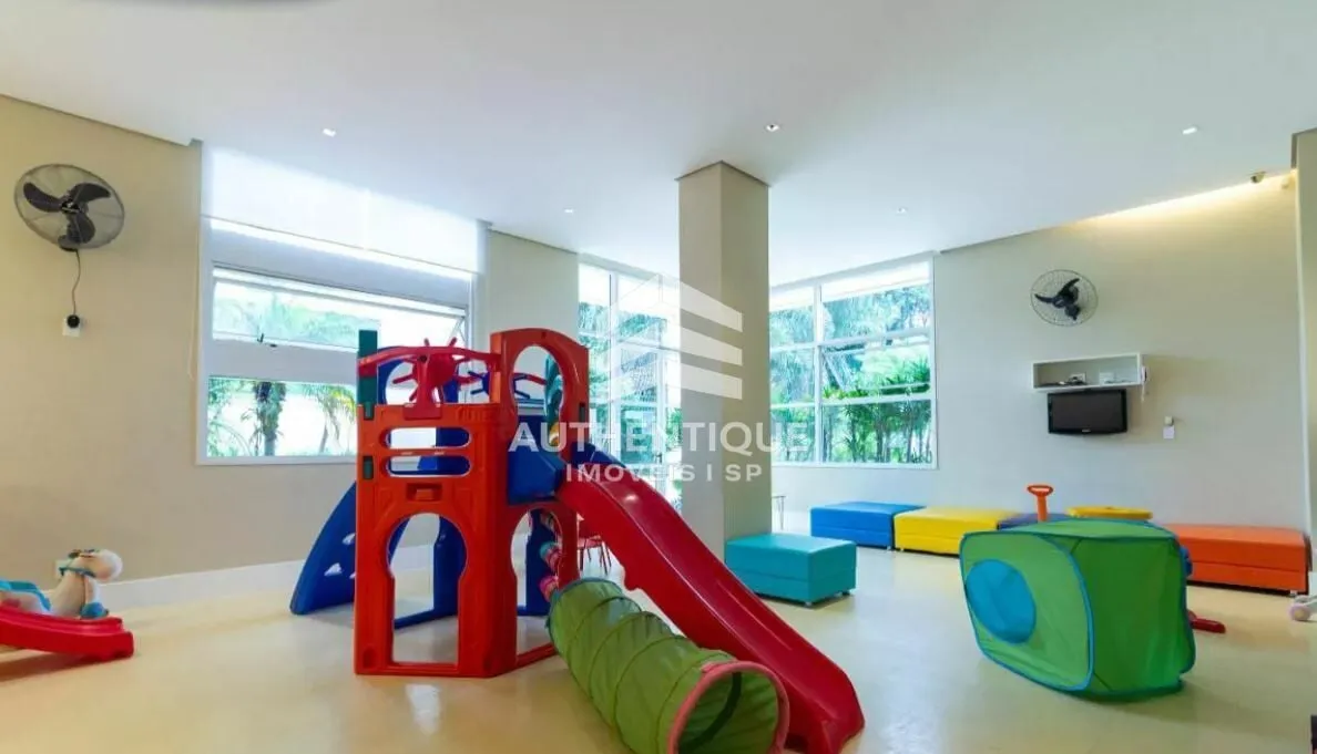 Imagem Poema Granja Julieta - Apartamento à venda no bairro Granja Julieta - São Paulo/SP, Zona Sul
