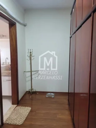 Imagem Casa em Condomínio para Venda em Limeira / SP no bairro Jardim Terras de Santa Elisa