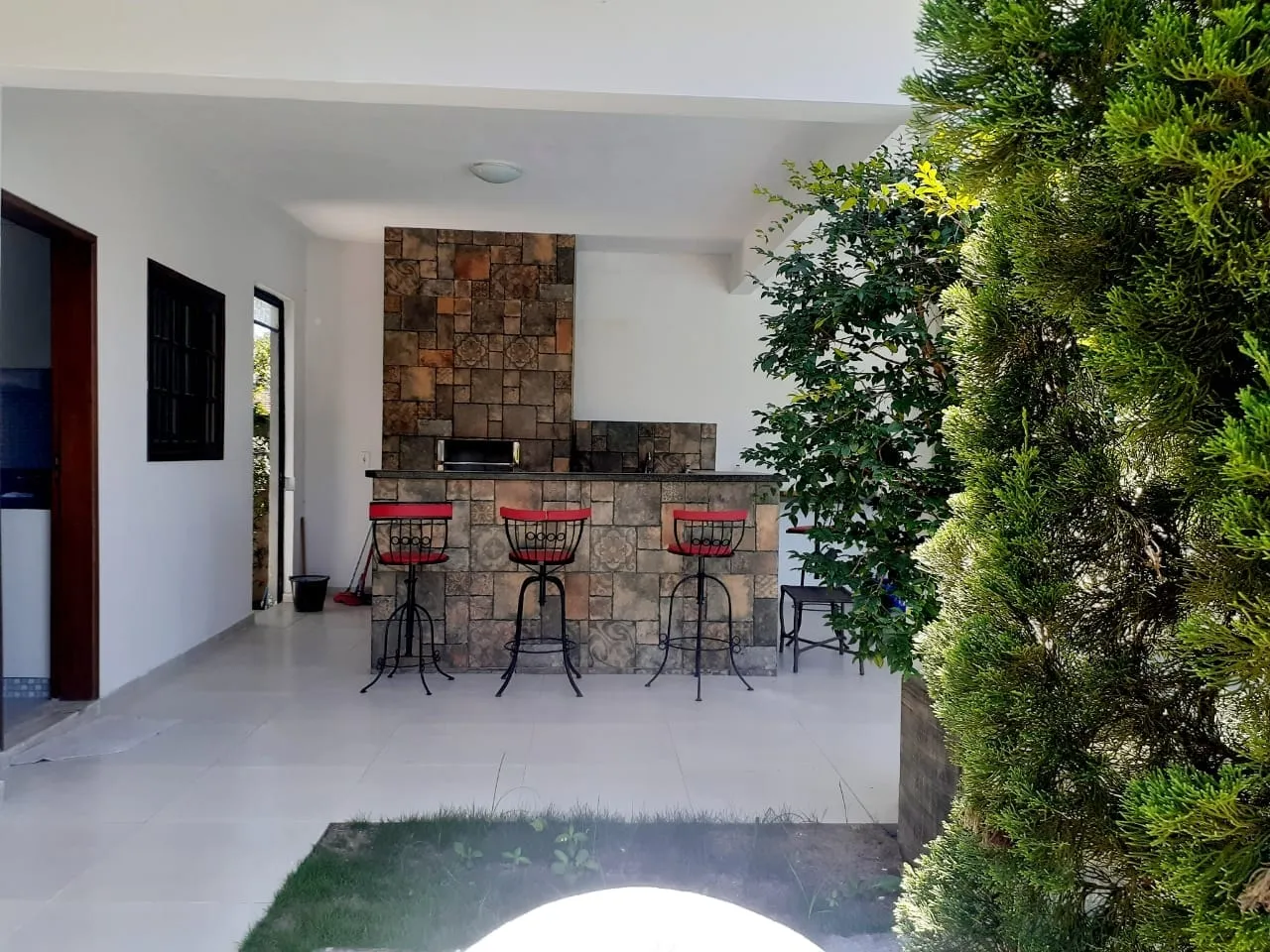 Imagem Casa à venda 5 Quartos, 3 Suites, 4 Vagas, 622M², Jardim Residencial Doutor Lessa, Pindamonhangaba - SP