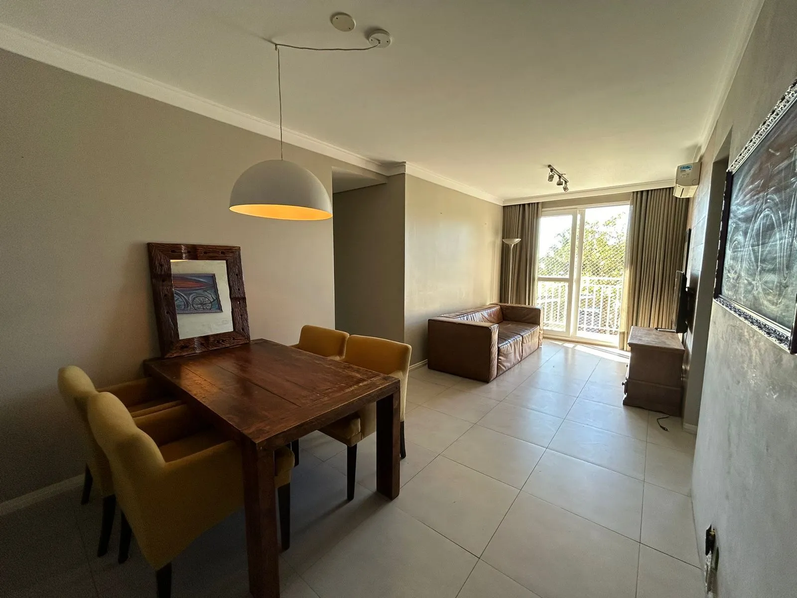 Imagem Apartamento para Venda - 73m², 3 dormitórios, sendo 1 suíte e 1 vaga