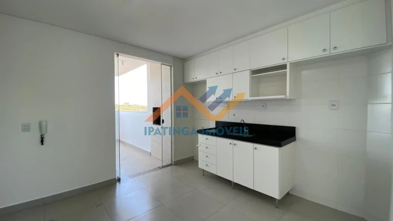 Imagem Apartamento no Imbaubas - Ipatinga