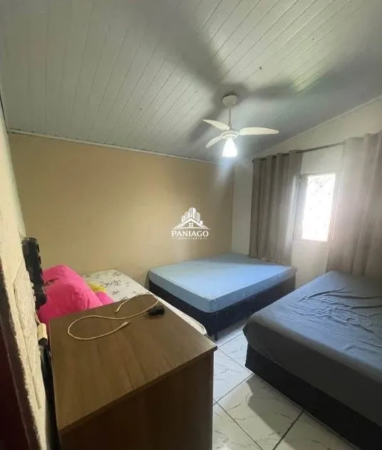 Imagem Chacara com 1000M², 3/4 quartos sendo 1 suite Condomínio Campestre Brisas do Cam
