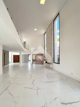 Imagem Casa de Condomínio em Alphaville Residencial Um - Barueri