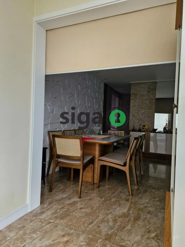Imagem Apartamento de 95 metros 3 dormitórios 2 vagas a venda No Vitallis Eco Natureza