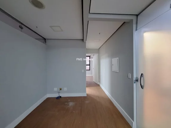 Imagem Conjunto Comercial de Alto Padrão na Vila Mariana para locação de 92m²