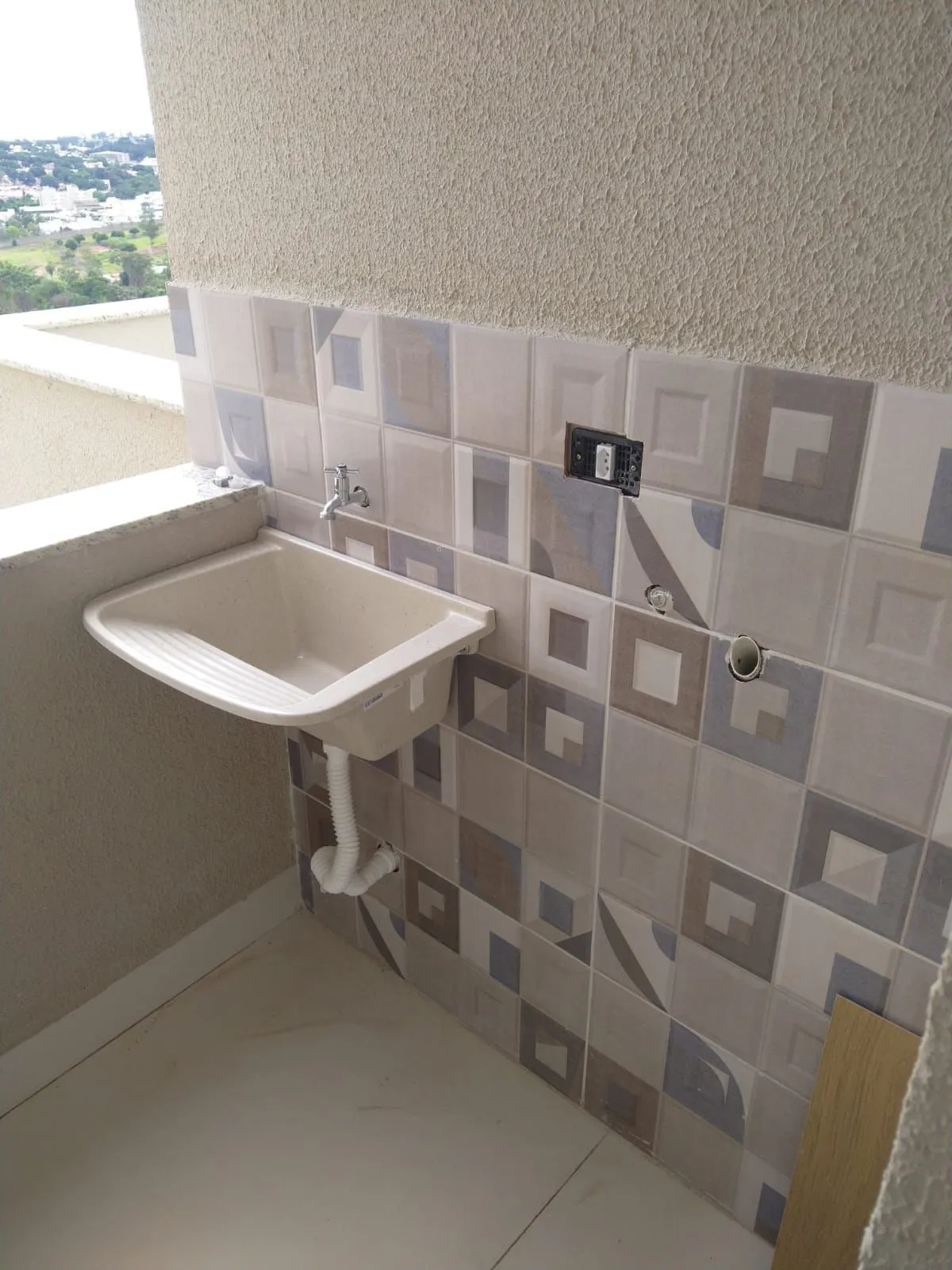 Imagem Apartamento 99m Umuarama-PR 254
