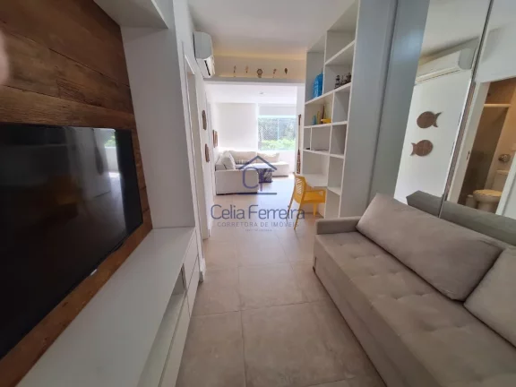 Imagem Apartamento para locação temporada condomínio Costa Verde, Tabatinga - Caraguatatuba/SP