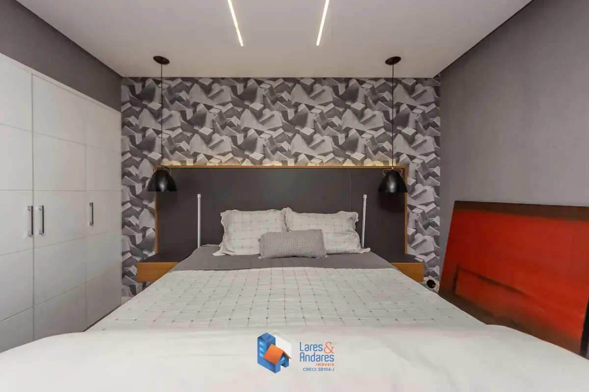 Imagem Apartamento para venda em Vila Andrade com 4 quartos, sendo 4 suítes, 198m²